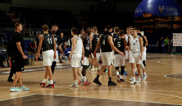 Serwis sportowy – poniedziałek 4.09.2023