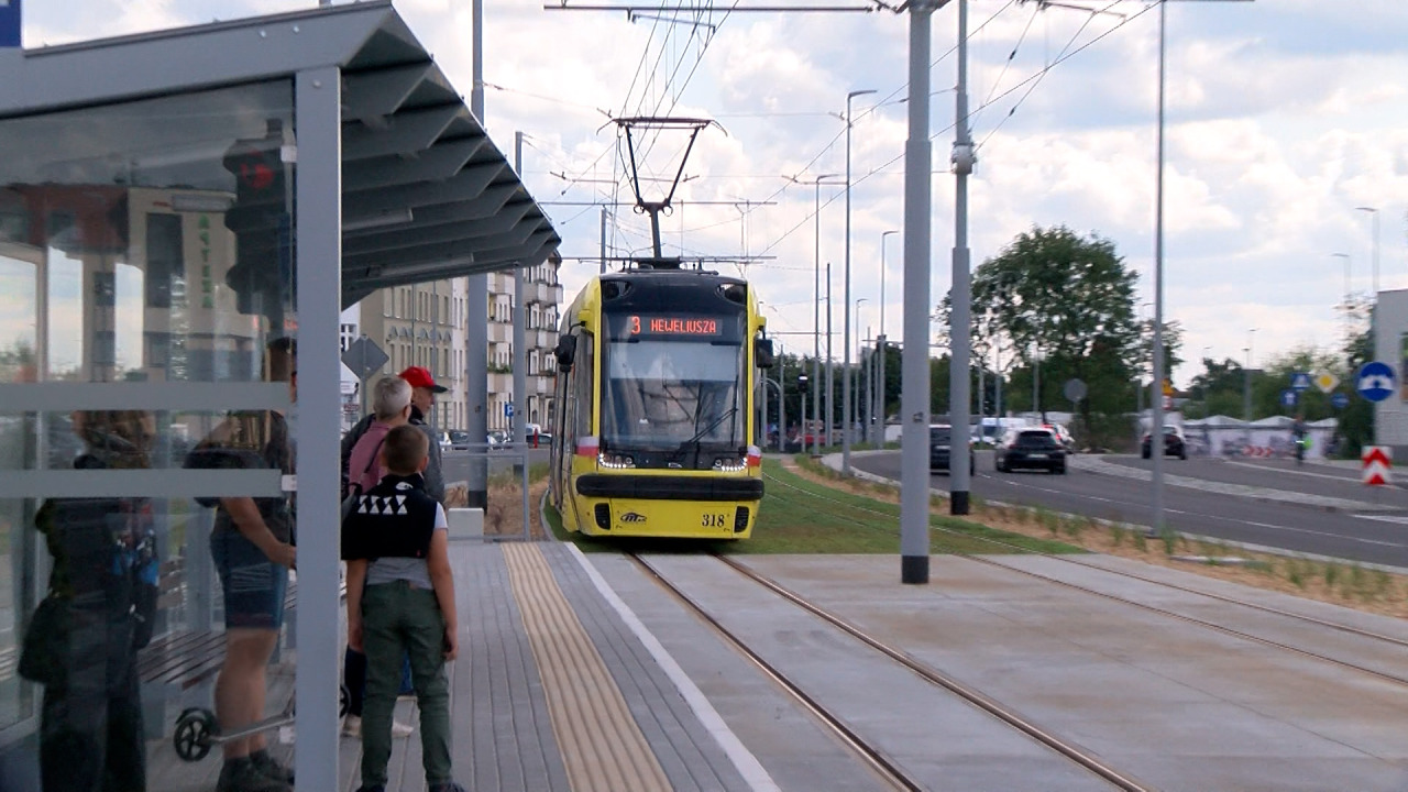 Jaki bilet dla ucznia? - Telewizja Toruń