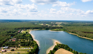 Ośrodek na sprzedaż 05.09.2023