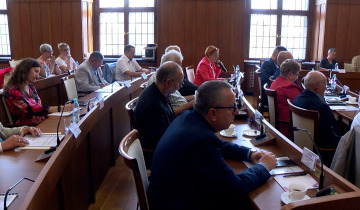 Rada Dialogu o oświacie 05.09.2023