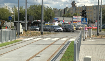 Wyregulują światła 06.09.2023