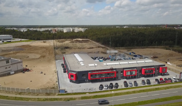 Biznesowa piątka dla Torunia 07.09.2023