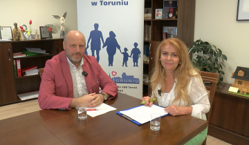 Rozmowa Dnia - czwartek 7.09.2023