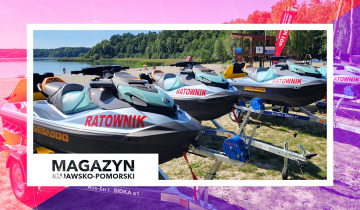 Magazyn Kujawsko-Pomorski 08.09.2023
