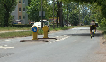 Kolejne inwestycje drogowe 08.09.2023