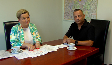 Rozmowa Dnia - piątek 8.09.2023