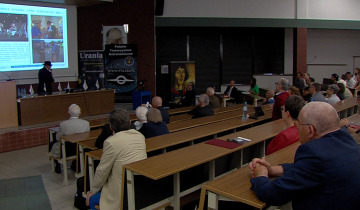 Jubileusz astronomów 11.09.2023