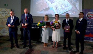 30 lat Hospicjum im.Jana Pawła II 12.09.2023