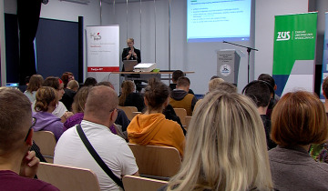 ZUS z niepełnosprawnymi 15.09.2023