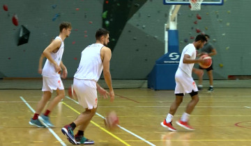 Serwis sportowy – piątek 15.09.2023