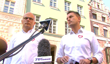 Opozycja wygrała 18.09.2023