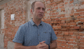 Medale Hereditas Saeculorum Wojciech Buller 13.09.2023