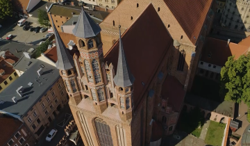 Medale Hereditas Saeculorum Kościół  p.w. Wniebowzięcia Najświętszej Maryi Panny 13.09.2023r.