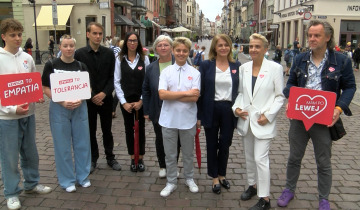Lewica o psychiatrii dziecięcej 19.09.2023