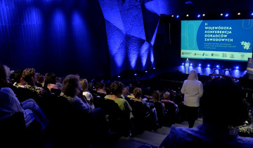II Konferencja Doradców Zawodowych 19.09.2023