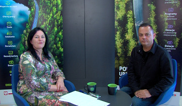 Rozmowa Dnia - wtorek 19.09.2023