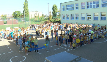 Dzień Orderu Uśmiechu 21.09.2023