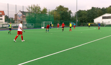 Serwis sportowy – piątek 22.09.2023