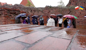 Naukowcy o zakonach rycerskich 26.09.2023