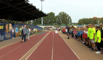Olimpiada szkół i przedszkoli 26.09.2023