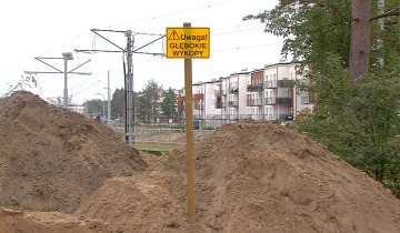 Drogi za 15 milionów 26.09.2023