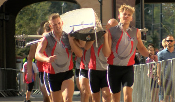 Serwis sportowy – wtorek 26.09.2023