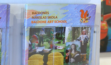 Wystawa z Baldony 27.09.2023