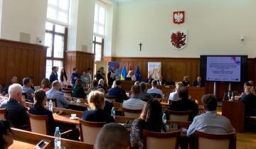 Kolejne unijne dotacje 27.09.2023