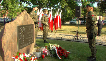 Dzień Polskiego Państwa Podziemnego 27.09.2023