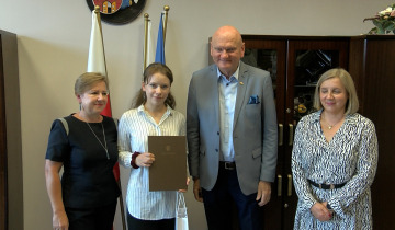 Matura na 100% 29.09.2023