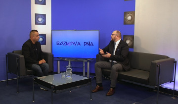 Rozmowa Dnia - z piątku 29.09.2023