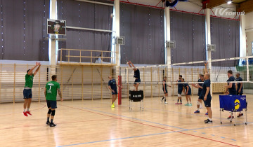 Serwis sportowy – z piątku 29.09.2023