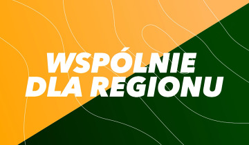 Magazyn Wspólnie dla Regionu 29.09.2023