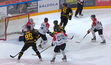Serwis sportowy – poniedziałek 2.10.2023
