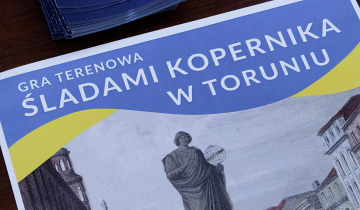 Śladami Kopernika 03.10.2023