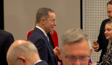 Marszałek zaprasza 03.10.2023
