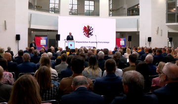 XV Forum Samorządowe 04.10.2023