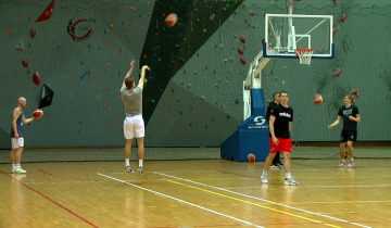 Serwis sportowy – czwartek 5.10.2023