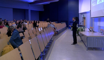 Integracja w edukacji 09.10.2023
