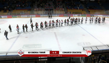 Serwis sportowy – poniedziałek 9.10.2023