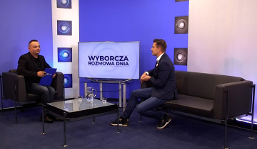 Rozmowa Wyborcza - czwartek 12.10.2023