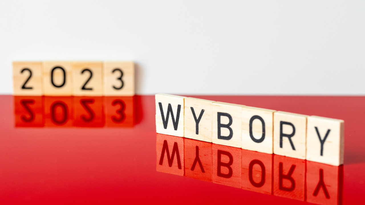 Komunikacja miejska w dniu wyborów