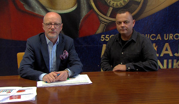 Rozmowa Dnia - piątek 13.10.2023