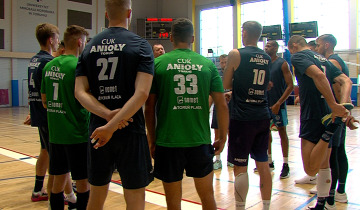 Serwis sportowy – piątek 13.10.2023