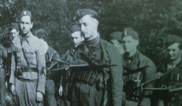 Pamięci bohatera 16.10.2023