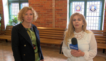 Rozmowa Dnia - poniedziałek 16.10.2023