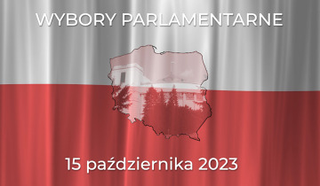 Lokalne wyniki wyborów 17.10.2023