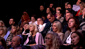 Forum Ekonomii Społecznej 18.10.2023