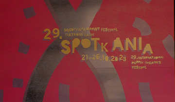 Lalkowe spotkania 18.10.2023