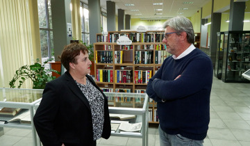 O Chełmży i Ciechocinku 19.10.2023